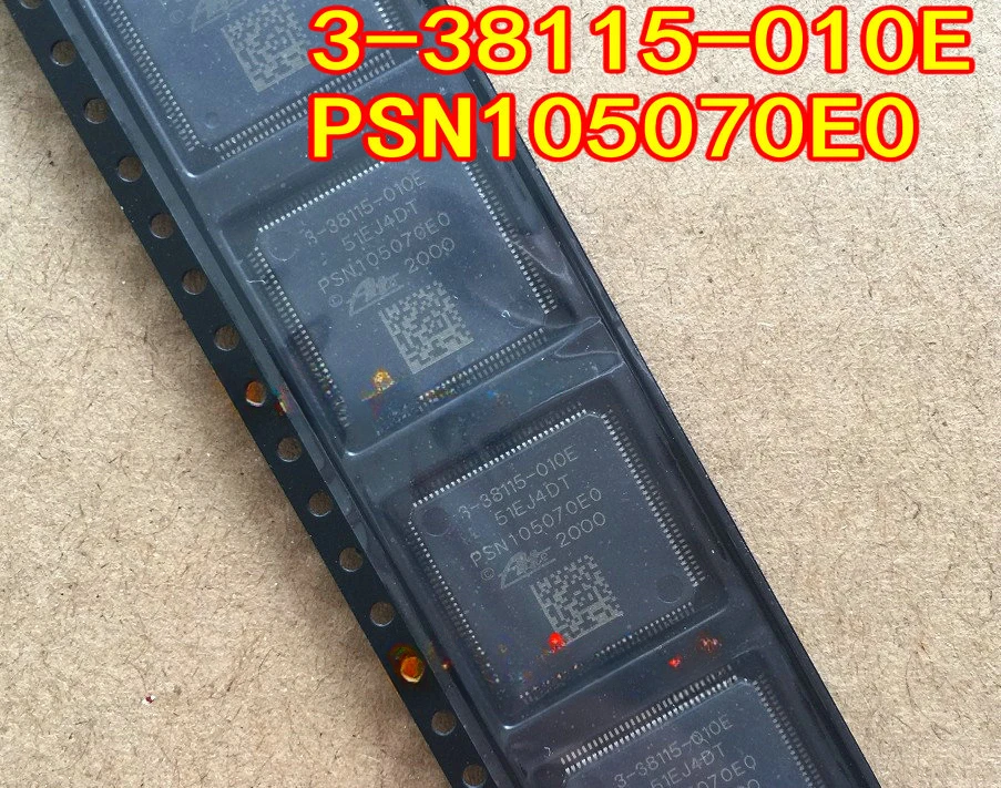 

Чип Авто IC 3-38115-010E PSN105070E0 A2C0006042400 SC571729MMG82 A2C00064792 0990-9409.1E 105070E11 0990-9390. 1c PSN105070PNP