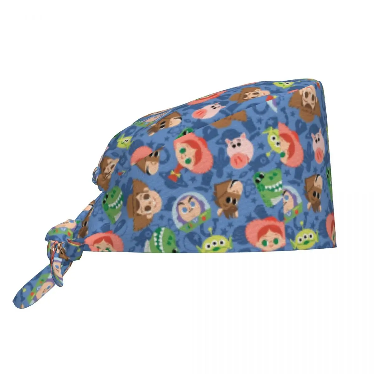Calot chirurgical Toy Story Disney Pixar - Confort et Style