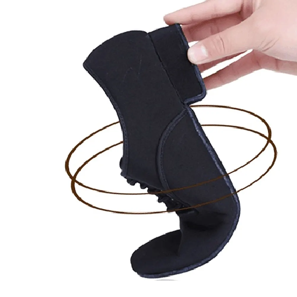 Professional Men's Latin Ballroom Dance Shoes Canvas Latin Salsa Shoes Heel Tango Ballroom Dance Shoes for Men zapatos de mujer