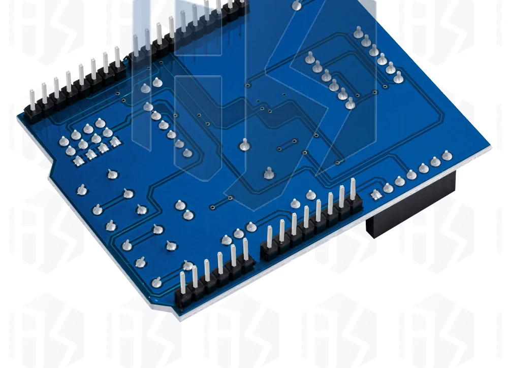 1 ~ 10PCS EGBO Multifunktionale Multi-funktionale Expansion Development Board Basis Lernen FÜR UNO LENARDO Mega2560 Schild DIY Kit – Detail 21