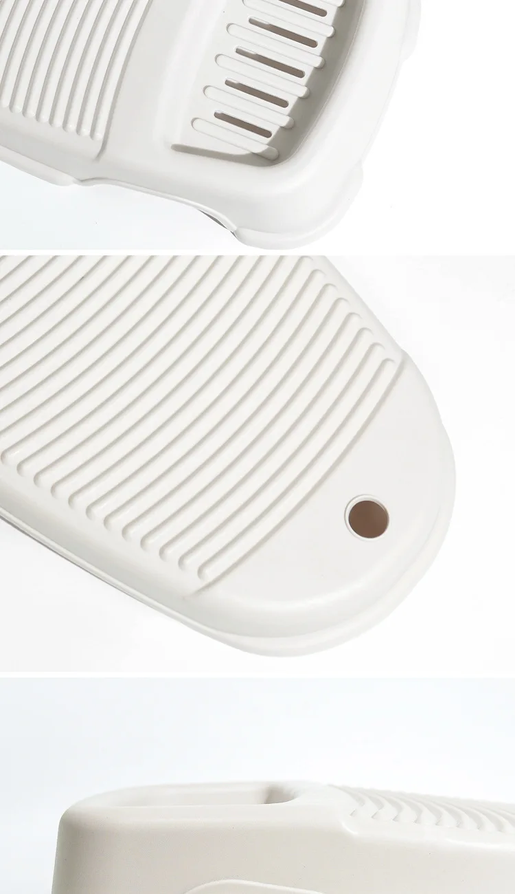 Description Picture 4 of itemWashboard A1-Washboard Non-slip laundry board for washing clothes Household laundry basin Plastic size rub