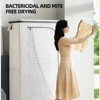 Household Portable Dryer Machine Fully Automatic Electric Clothes Drying Rack Large Capacity Dryer Machine 2