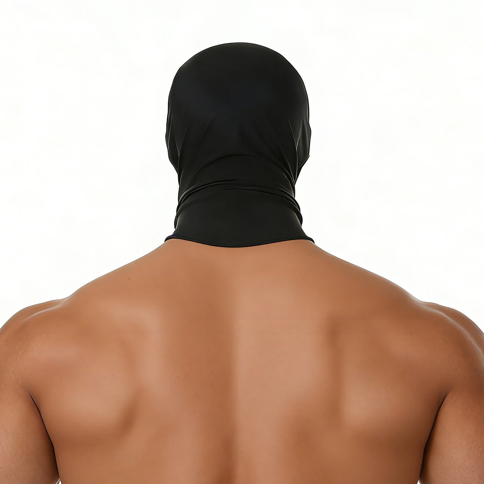 Balaclava Vollgesichtsmaske aus Eisseide für Cosplay, CS-Masken, Party-Kostüme, Rollenspiele und Spiele – Detail 16