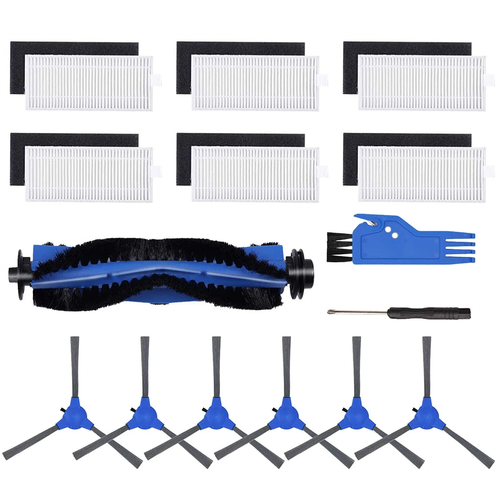 VacuumCleanerReplacementPartsSuitableForIonvacSmartclean2000