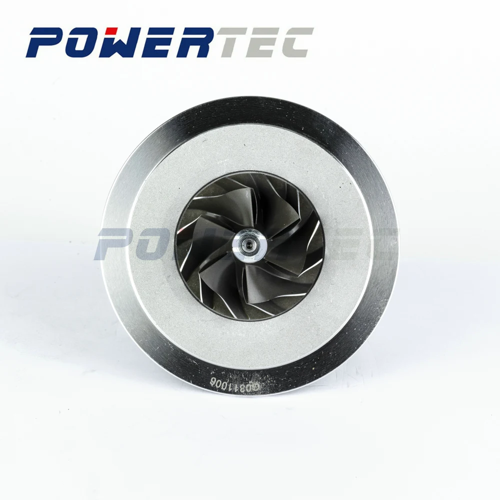 

Картридж турбозарядного устройства для Nissan Trade 3,0 TDI 106 HP BD-30Ti 452187 452187-0006 1441169T00 14411-69T00, сердечник турбины 1995-2000