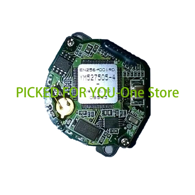 

Rotary Encoder Resolver YM527505-4
