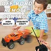 Children's Climbing Remote Controlled Car Toy Parent Child Interactive Competition Remote Controlled Car Kindergarten Racing 2