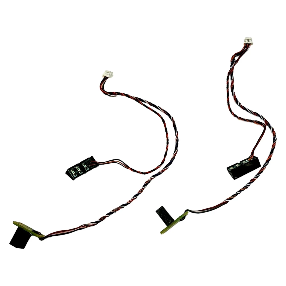 

2 шт., Сменный датчик корзины для робота, Ba S9 S9 + (9550)