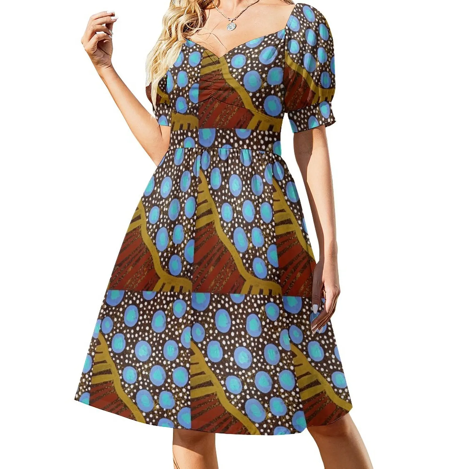 

Quandong Dress summer dresses ladies 2023 birthday dresses for women