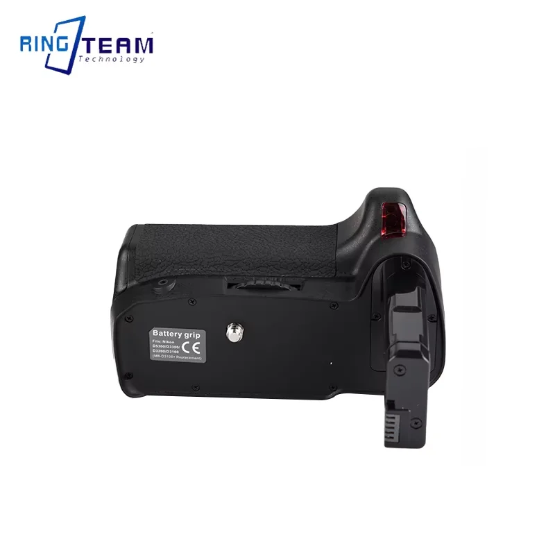 Battery Grip for NIKON D3100 D3200 D3300 D5300 SLR Digital Camera Vertical Shutter Release Button Work