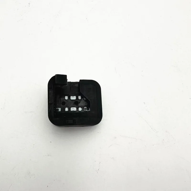 Pedal Cover for NISSAN 2008-Teana Foot Brake Rubber Pad Foot Brake Pedal Rubber Sleeve