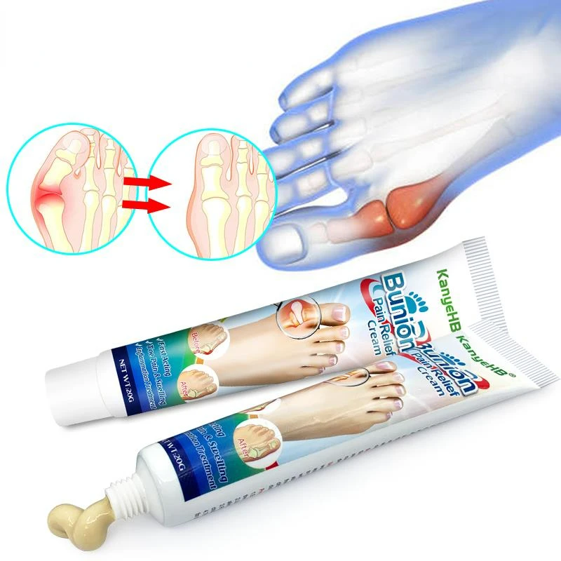 

2Pcs Anti Arthritis Ointment Joint Pain Relief Tenosynovitis Care Sports Support Chinese Herbal Medicine Inflammation Cream A989