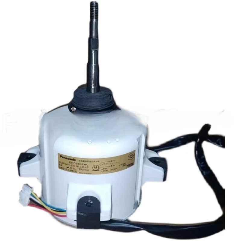 

New Air Conditioning External Unit DC Motor EHDS80B60AC Motor EHDS83EAC