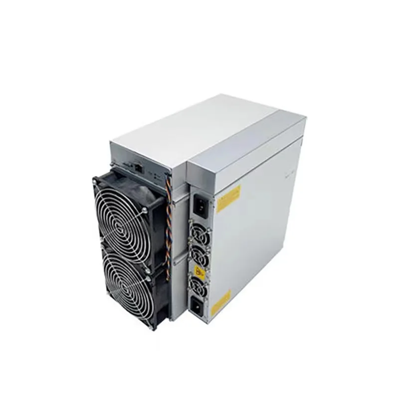 Рисунок 2 - Новые модели майнеров Antminer