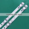 100% New 2pcs/Kit LED Strips for 32 TV R72 32D04 038 JS JP32B71061ED 112 11225 548121T 30068 2P 6