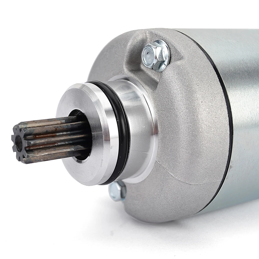 Starter Motor for Piaggio Sprint 125 150 Liberty 4T Sprint FLY S 125 150 LX125 LX150 Primavera 1A009964R 58294R