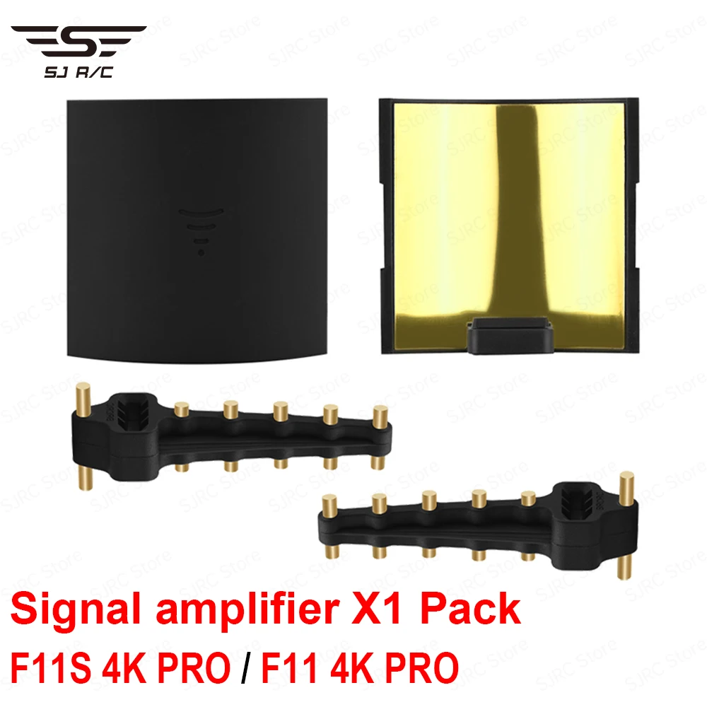 Yagi Drone Antenna