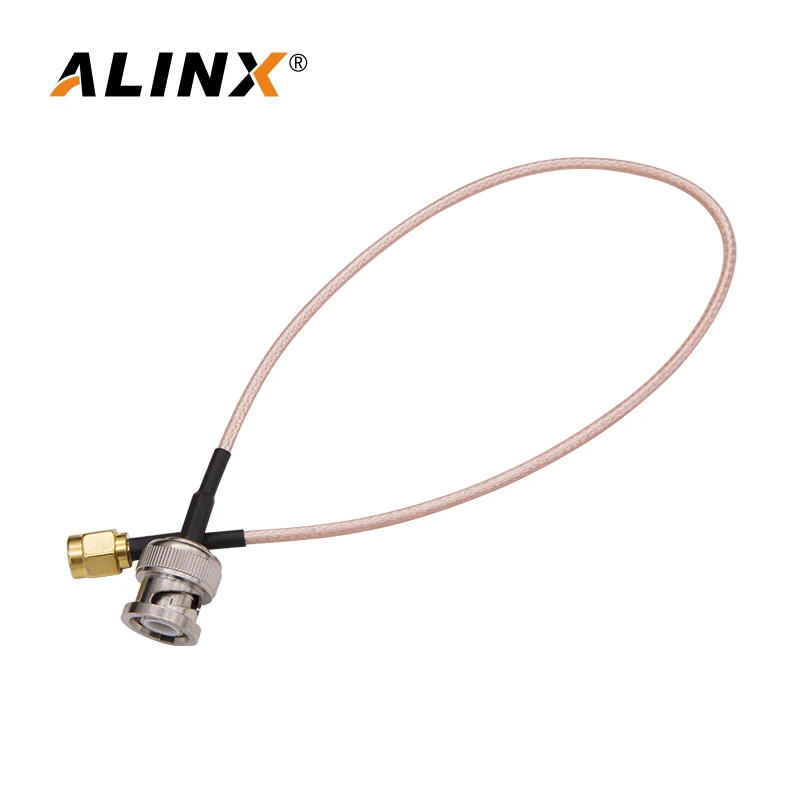 ALINX SMA-BNC  ̺, FPGA  Ư ׼