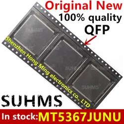 Chipset QFP, MT5367JUNU, MT5367JUNU-BMAL, 1 unidad, 100% nuevo