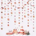 Rose Gold 15th