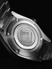 San Martin 36/39/42mm SN0144 JianZhan Dial Gada Watch Miyota 9015 Original Design Men Luxury Dress Automatic Mechanical Watches 4