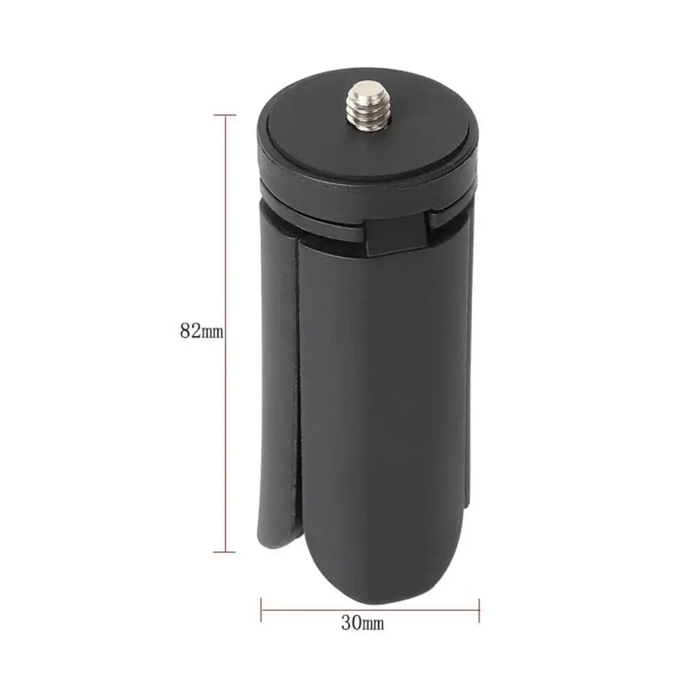 Mini trépied pour DJI Osmo Pocket 3/2, support bureau selfie