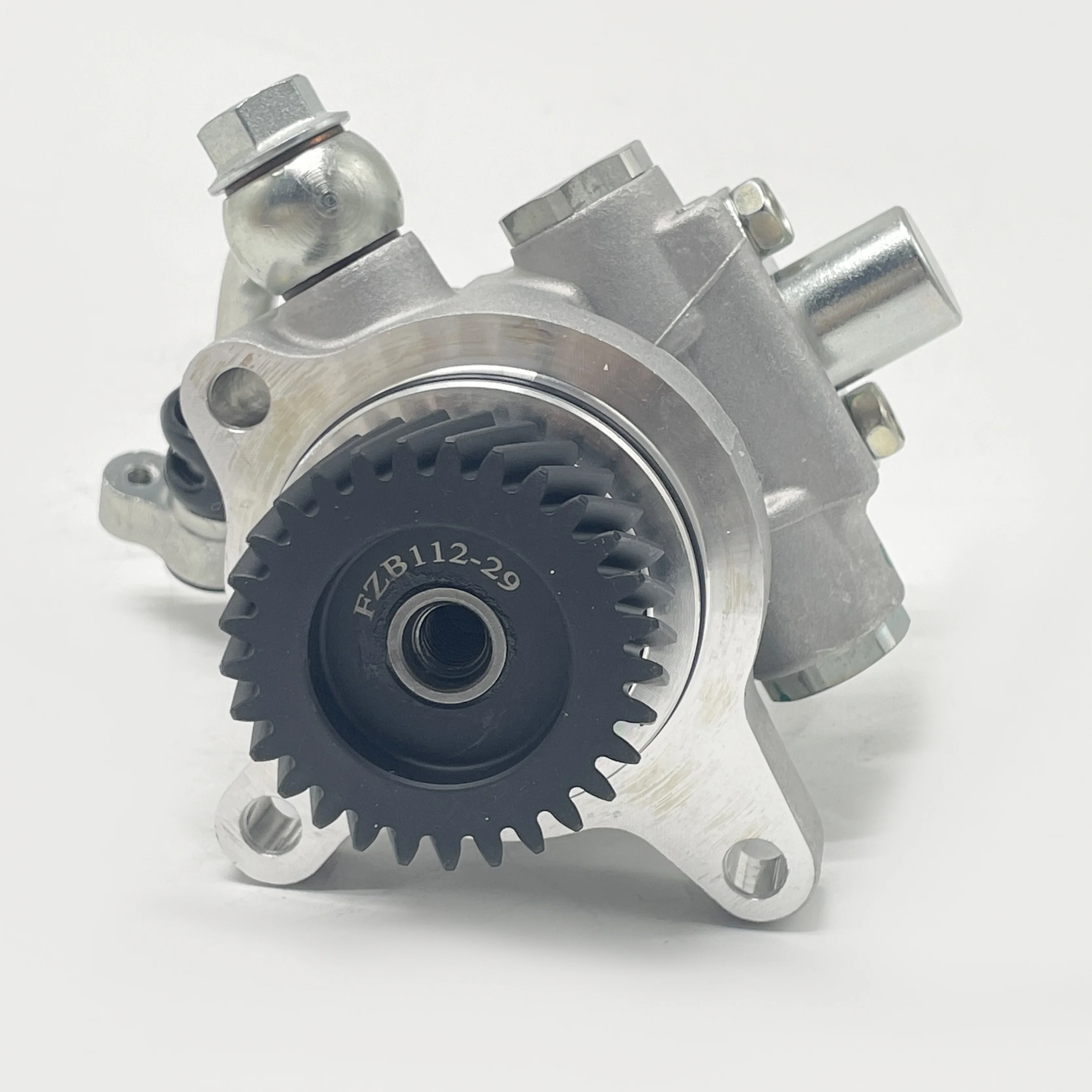 

CA100035590 Genuine auto parts electric power steering pump for ISUZU D-MAX