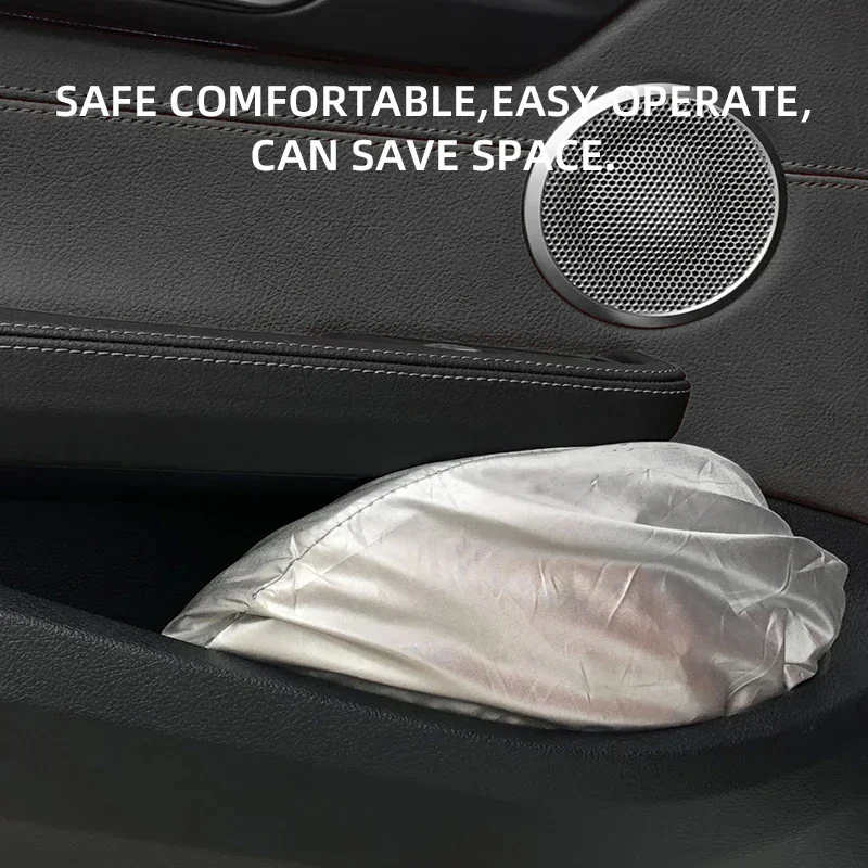 80x145cm Car Front Window Sunshade Shield Folding Windshield UV Block Cover For All Car Auto Accessories