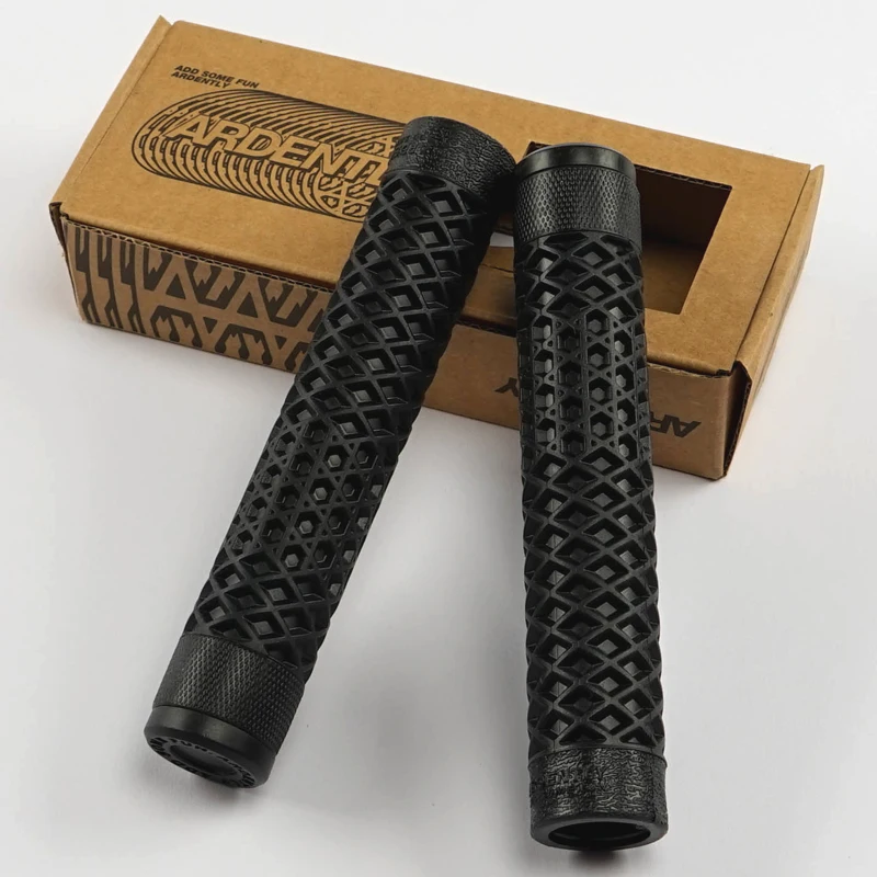 Bicycle Handlebar Grips Anti-slip Wear-Resisting Rubber Covers for Bike Accessories bicycle accessories bicycle handlebar grips bike handle grips bike handlebar grips