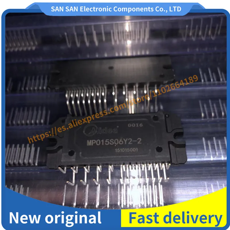 

MP015S06Y2-2 MPO15S06Y2-2