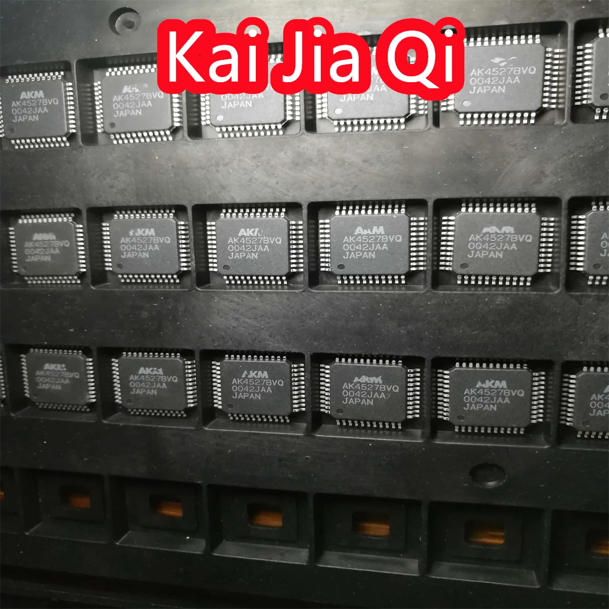 

Чип AK4527BVQ IC