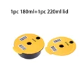 C180ml-220Lid