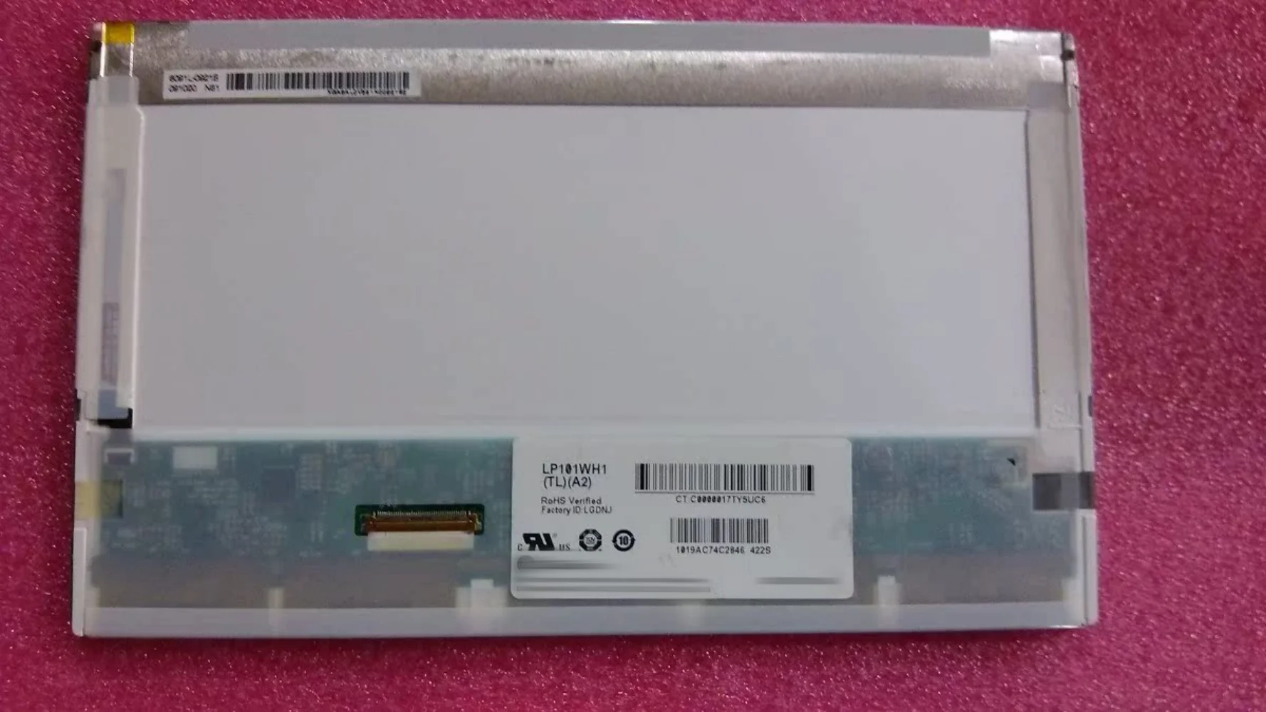 Оригинальный 5,5-дюймовый ЖК-экран