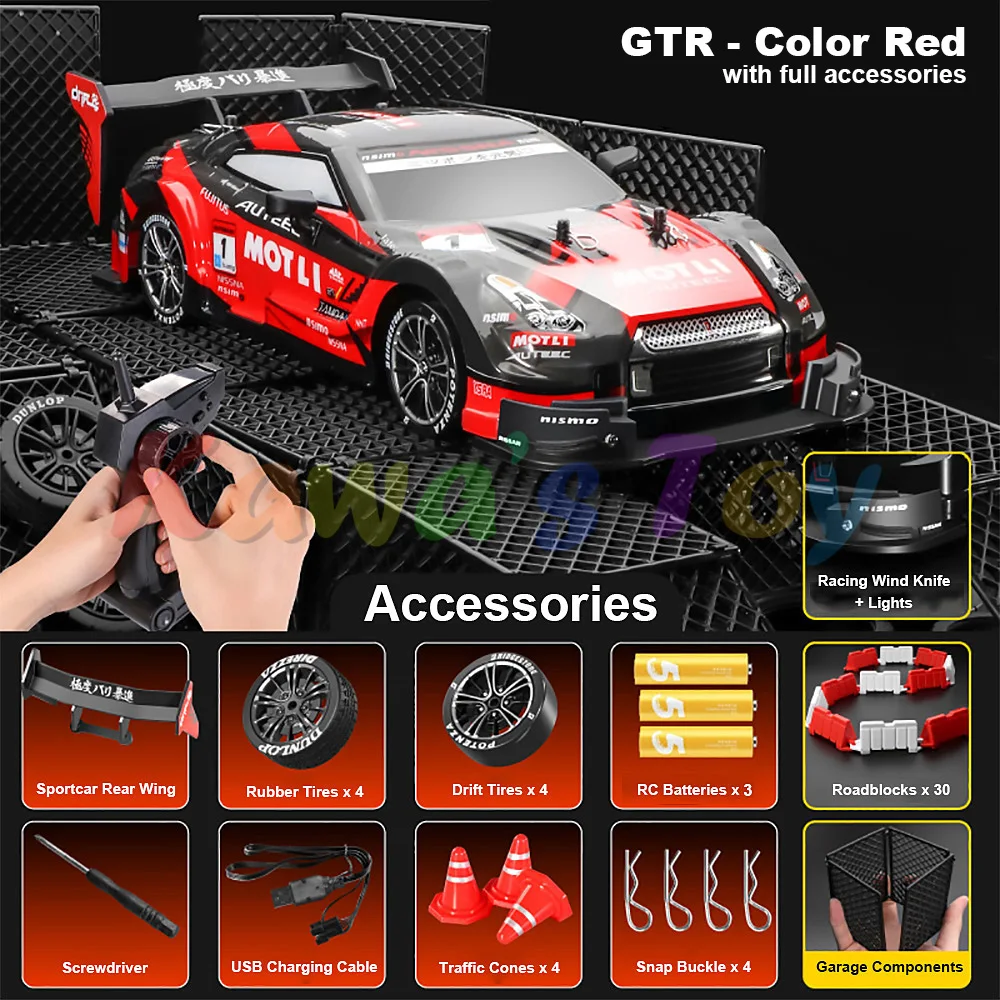 R35GTRラジコン 楽天市場】ラジコンカー 子供 RC ラジコン NISSAN GT-R ( R35