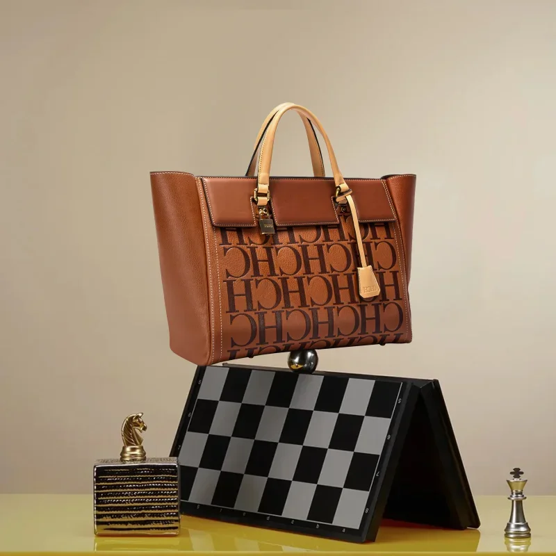 حقيبة حمل متعددة الاستخدامات للنساء ، حقيبة راقية...