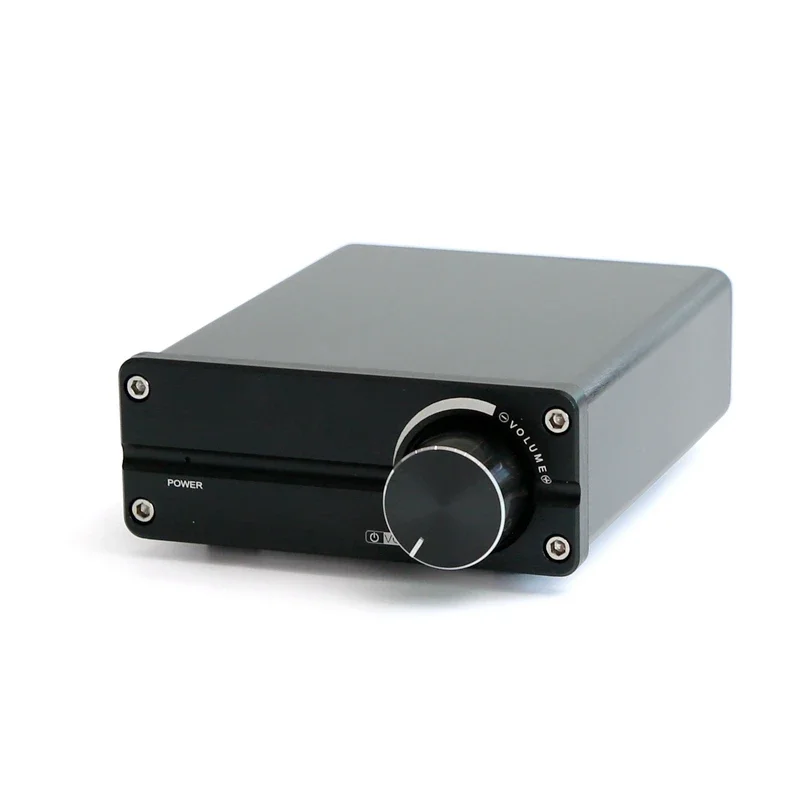 Scheda Amplificatore Audio Digitale TPA3116, Mono Canale 100W Per Subwoofer, DC 12-24V