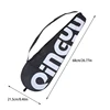 Badminton Rackets Bag Racquet Pouch One-shoulder Large Capacity Sport Supplies Protective Cover Portable Sports Bag 6