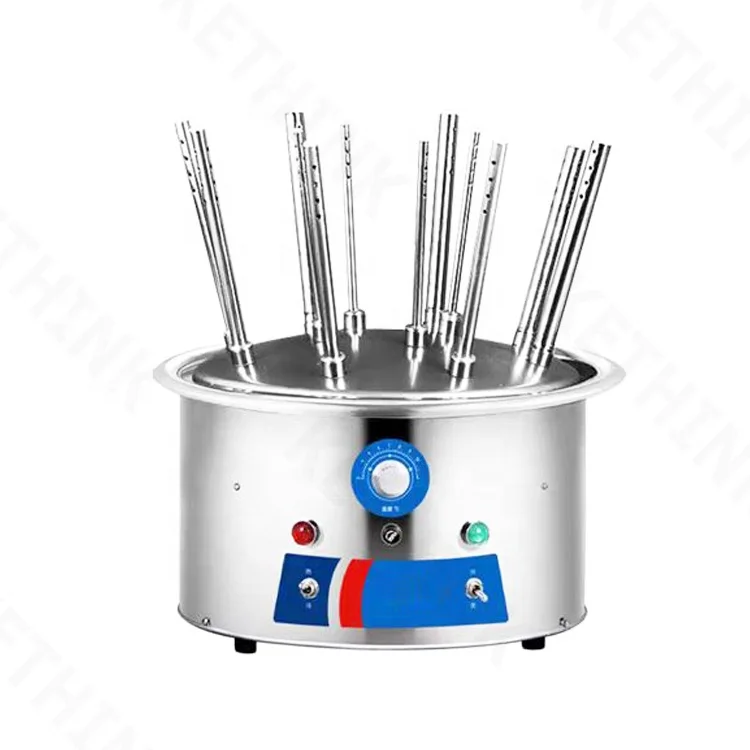 

laboratory hot air dryer KT-C12 C20 C30 small 12/20/30 holes lab glass flask air dryer machine glass dryer for lab