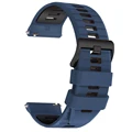Blue Black