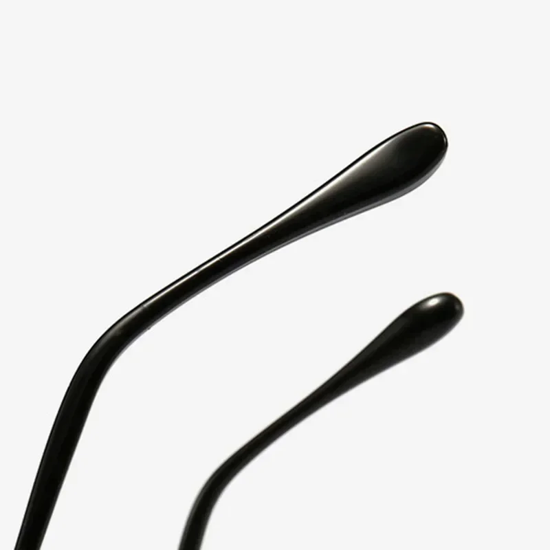 Progressive Multifokus Lesebrille Bifokale Ultraleicht Presbyopie Brille Frauen Männer Runde Anti Blau Licht Brillen 0 Bis + 400 – Detail 12