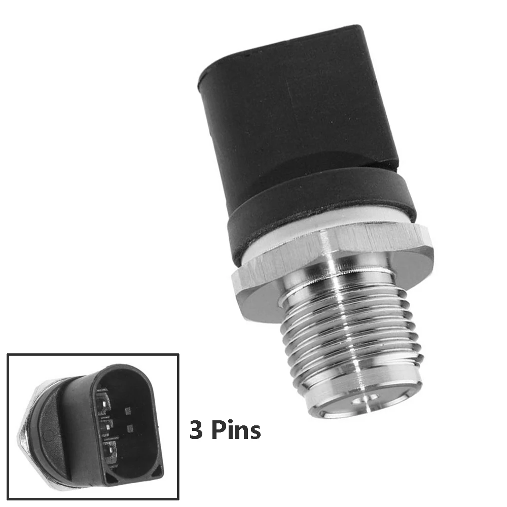 Sensore Pressione Rail Carburante Per Chrysler Dodge Sprinter Jeep Mercedes A0051535828 A0071530228 89528 Cds029 10928422