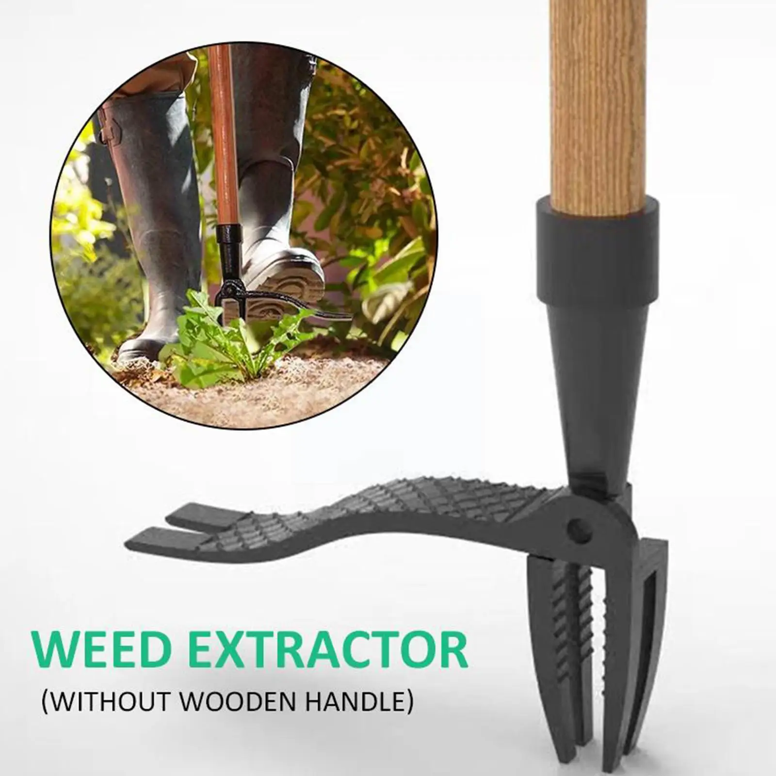 Weed Lightweight Weeder Digger Garden Garden Tools Garden Pulls