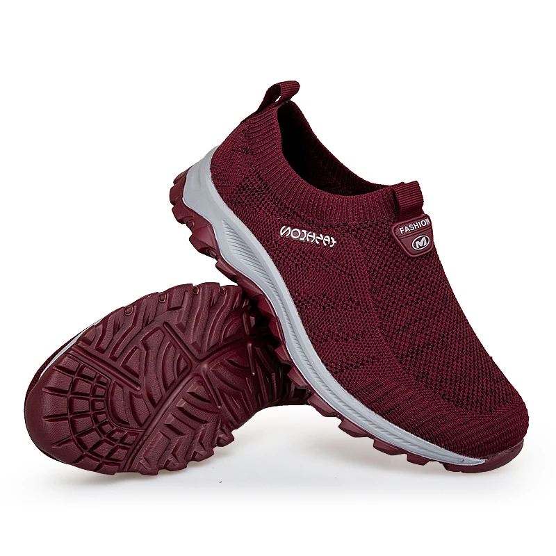 Прогулочная обувь для мам