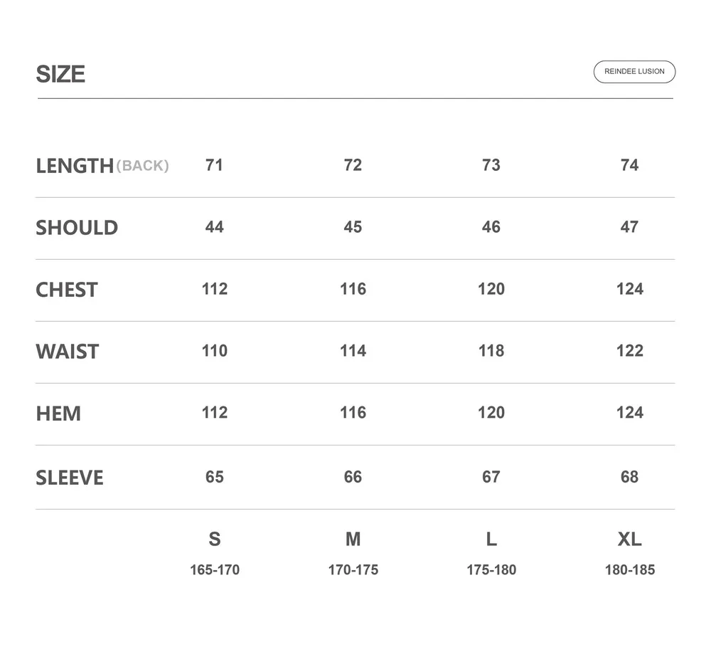 Reindee Lusion 24aw primaloft curved asymmetric zipper lightweight inner jacket warm midlayer multipocket techwear gorpcore