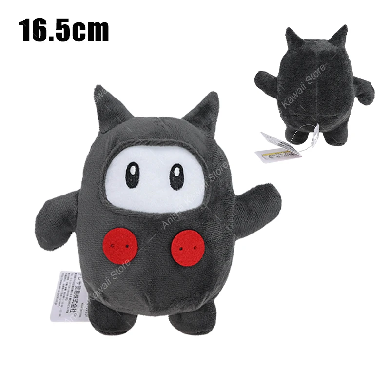 thumbnail image 1 of Super Bros Plush Toy Elephant Mairo Luigi Toad Eddy Chomp Armad Bullet Bill lumalee Bowser Yoshi Penguin King Soft Stuffed Dolls, 1 of 5