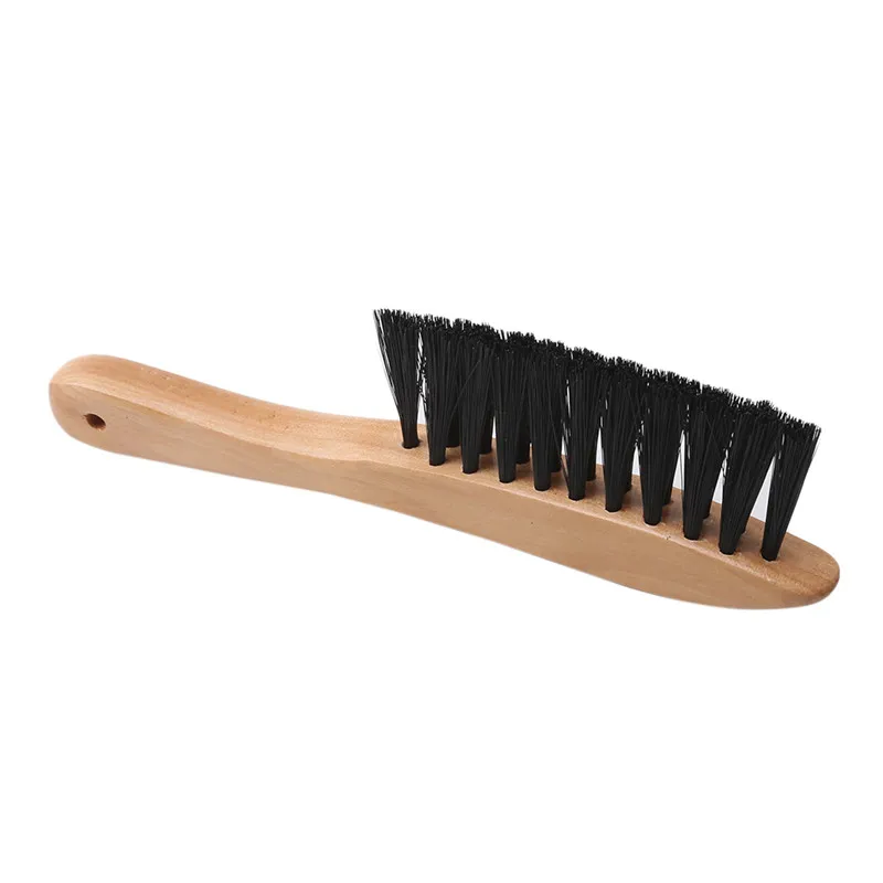Billiard Brush Set Accessories Pool Table Corner and Rail Cleaning Kit