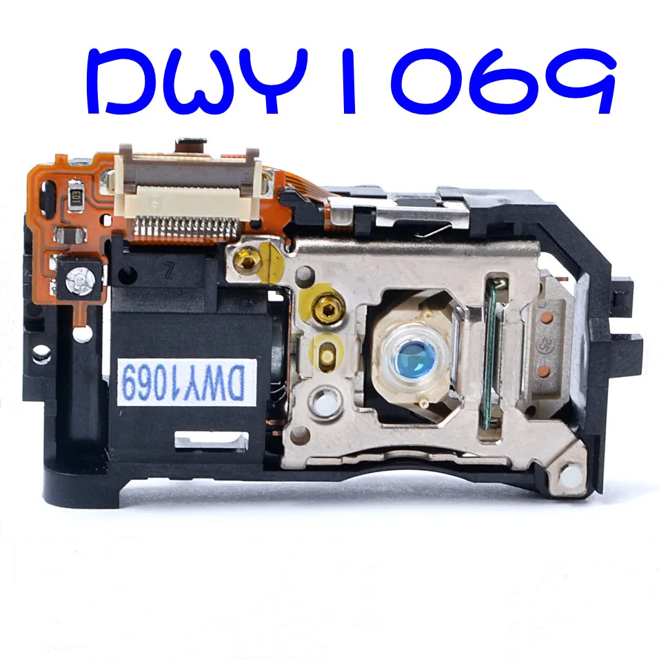 Originale Dwy1069 Pick-Up Ottico Cdj100 Cdj-100S Cdj-500S Cdj-700S Testa Laser Ottica Pick Up Unità Ottiche