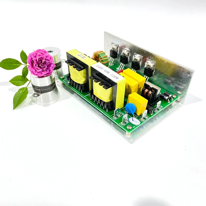 

100w 28khz Ultrasonic Generator PCB Control Board 220v or 110v