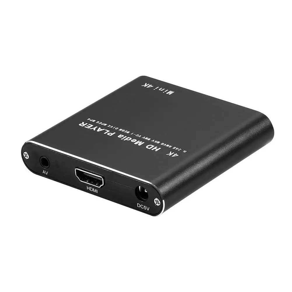 ̴ ̵ ÷̾, Ǯ HD TV ڽ,  ÷,  Ʈ ī ÷̾, HDMI, USB, AV, ޸ ̵ ̴, 4K, 1080P