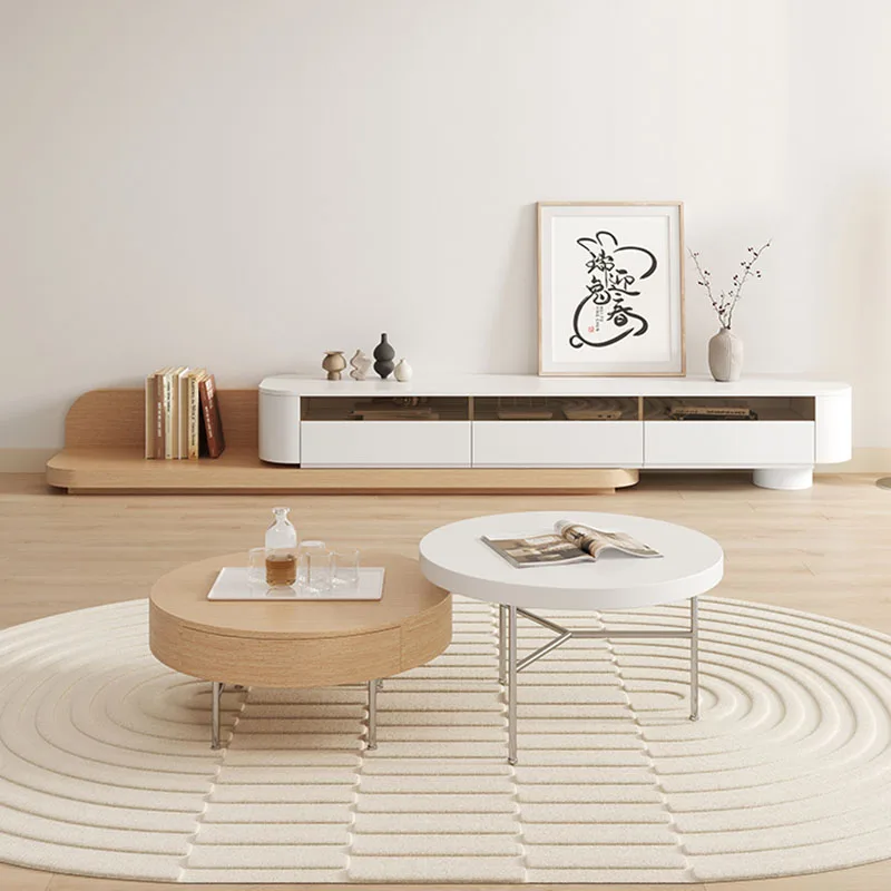 Scaffale Pavimento Mobile Tv Display Pavimento Camera Da Letto Credenza Universale Tv Tavolo Credenza Bianca Mobile Porta Tv Mobili Moderni